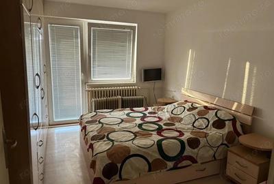 Apartament cu 2 camere în Tei