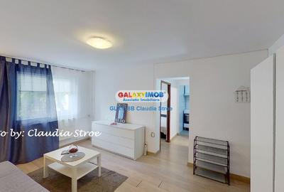Apartament cu 2 camere semidecomandat, mobilat în Gorjului - 9