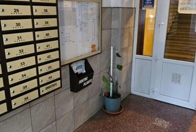 OCAZIE  75.500 E-APARTAMENT 2 CAMERE EMIL RACOVITA (BERCENI ) STRADAL - 3