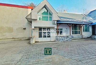 Spațiu comercial, de 115 mp, în Central - 1