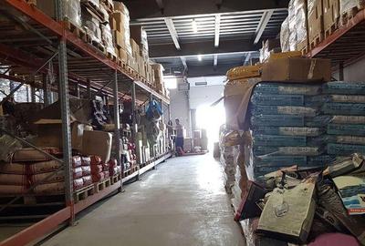 Spațiu comercial, de 4,400 mp, în Centura Nord - 2