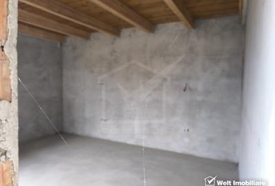 Oportunitate investitie- teren industrial, cu constructii diverse - Gherla - 6