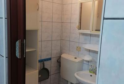 Garsonieră semidecomandată în Central - 3