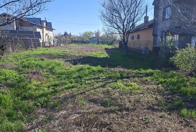 Spațiu comercial, în Domnești - 6