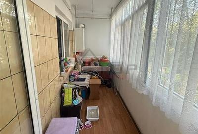 Apartament cu 3 camere decomandat, 2 bai, etajul 2 Cug Aleea Tudor Neculai - 10