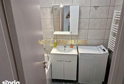 Apartament cu 2 camere, mobilat în Ozana - 7