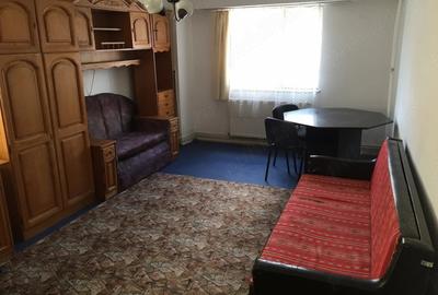 Apartament cu 2 camere decomandat, mobilat în Mărăști