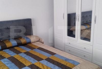 Apartament cu 3 camere decomandat, mobilat în Central - 7