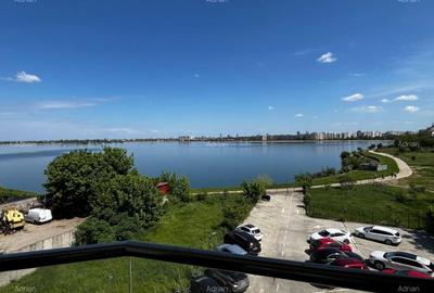 Apartament cu 2 camere, mobilat în Lacul Morii - 9