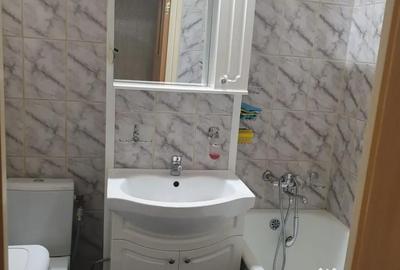 Apartament cu 2 camere decomandat în Doamna Ghica - 8
