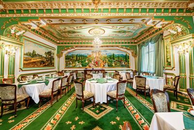 Locuinta- Horeca - 1