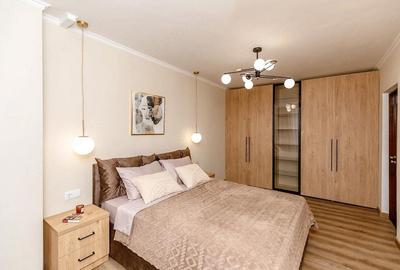 Garsonieră decomandată în Obor