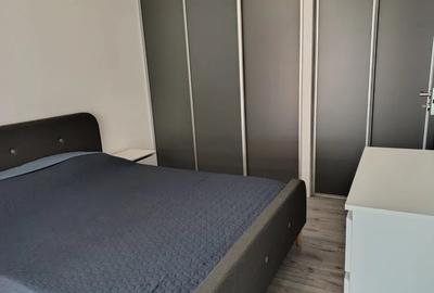 Apartament cu 3 camere decomandat în Florești - 7
