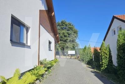 Casă individuală cu 3 camere cu Garaj în Central - 22