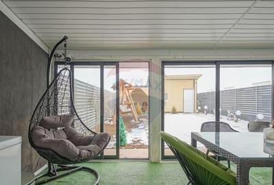 COMISION 0% | Casa tip duplex de vanzare | 4 camere | C... - 5