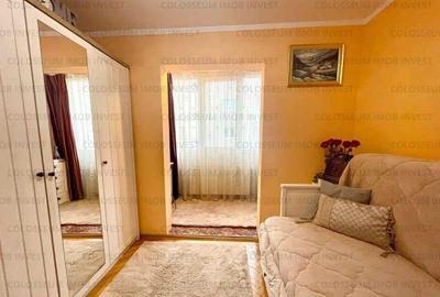 COLOSSEUM: Apartament 4 Camere mobilat utilat zona Calea Bucuresti - 3