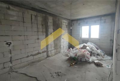 Casa la rosu de vanzare in localitatea Fantanele - 7