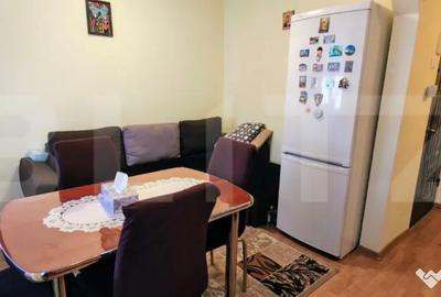 Apartament cu 2 camere semidecomandat în Calea Moldovei - 5