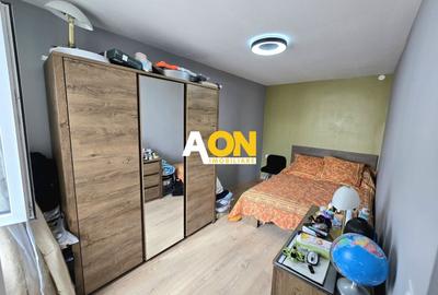 Apartament 3 Camere Complet Renovat si Mobilat, Cetate - 4