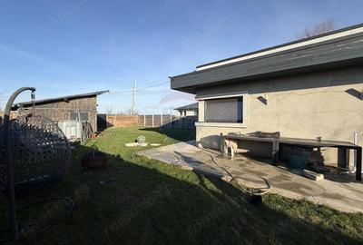 Casa noua cu 4 camere Zabala - 7