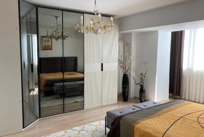 Apartament cu 2 camere decomandat în Decebal - 6
