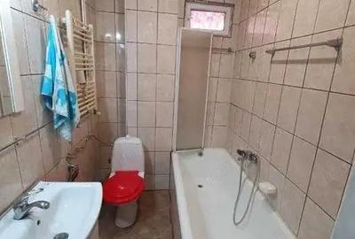 Casă cu 2 camere cu Teren 100 Mp în Central - 7