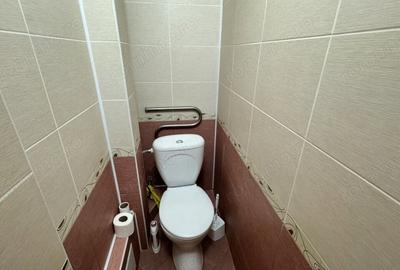 Apartament cu 2 camere decomandat în Unirii