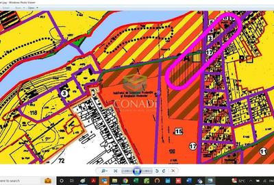 Teren 8Ha langa DN1 Value Center - 2