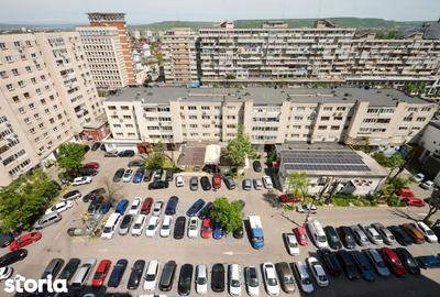 Apartament cu 2 camere decomandat, mobilat în Central - 5