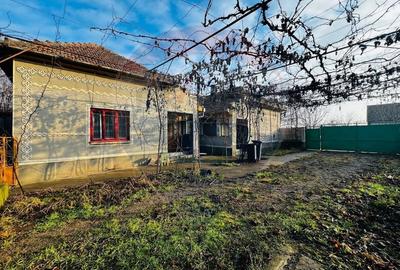 Casă cu 4 camere cu Teren 2144 Mp în Șeitin - 7