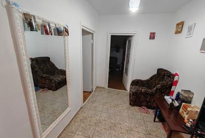 Apartament cu 2 camere decomandat în Alexandru cel Bun - 1