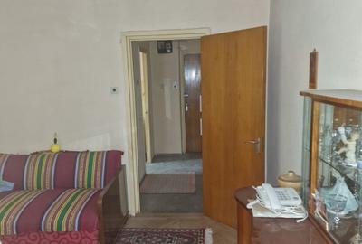 Se vinde in Nord apartament semidecomandat cu doua camere  pret 48000 euro neg - 17