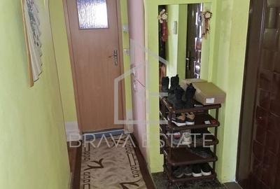 Apartament 2 camere, 2 balcoane, parcare , zona Apahida - 4