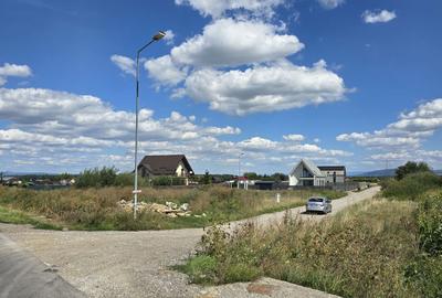 Spațiu comercial, în Hărman - 3