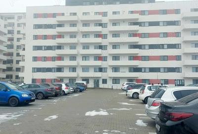 Garsonieră decomandată în Timișoara - 1