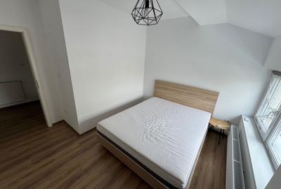 Apartament cu 3 camere semidecomandat în Calea Urseni - 6