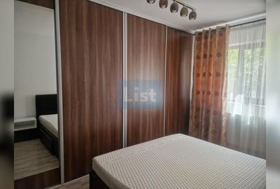 Apartament cu 2 camere decomandat în Mărăști - 3