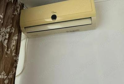 Inchiriere 1 camera mobilata si utilata zona TIGLINA Inchiriere 1 camera mobilata si utilata zona TIGLINA - 8