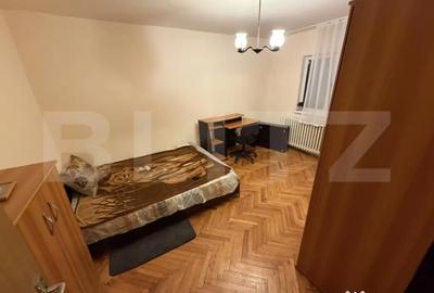 Apartament cu 4 camere decomandat în Cetate - 10