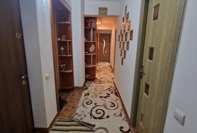 Apartament cu 3 camere decomandat, in zona Podu Ros - 3