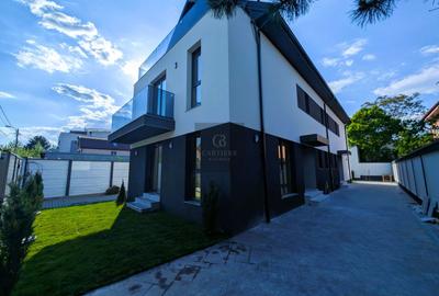 Duplex cu 5 camere cu Canalizare în Dămăroaia - 5