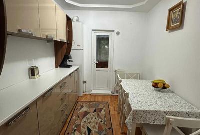 Apartament cu 2 camere decomandat în Dorohoi - 7