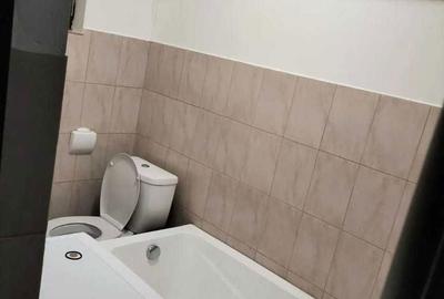 Garsonieră nedecomandată în Păcurari