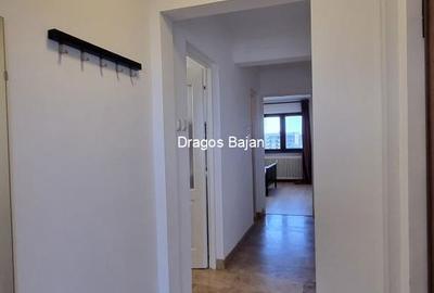 Apartament cu 2 camere decomandat, mobilat în Centrul Civic - 7