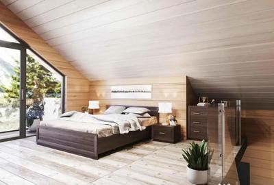 Casă cu 3 camere cu Teren 300 Mp în Central - 2