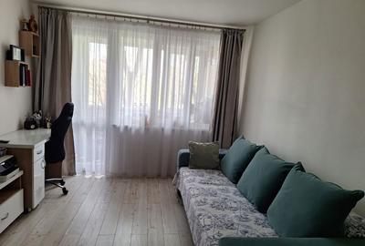 Apartament cu 2 camere semidecomandat în Drumul Taberei - 2
