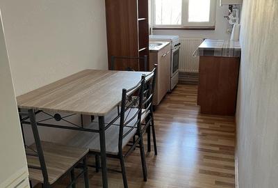 Garsonieră decomandată în Fizicienilor - 10