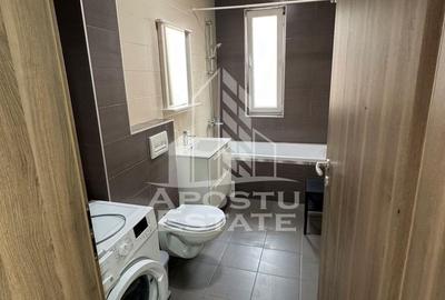 Apartament 3 camere, decomandat, petfriendly, centrala proprie, Giroc - 11