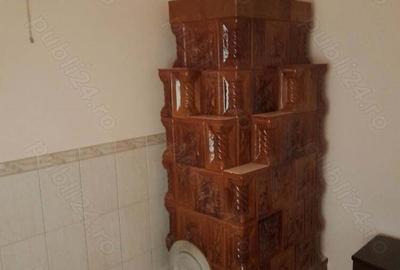 Casă cu 6 camere în Rediu - 4