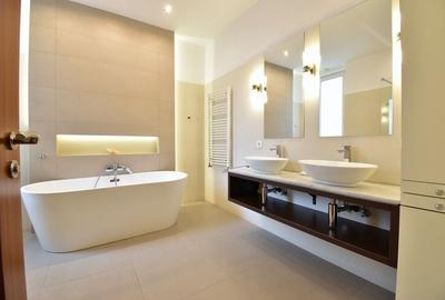 Spacious 4-room apartment//Soseaua Nordului//terrace - 13